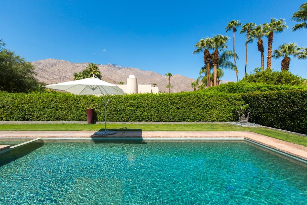 Villa Tranquilo Palm Springs Exterior photo